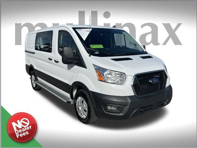 2022 Ford Transit Base