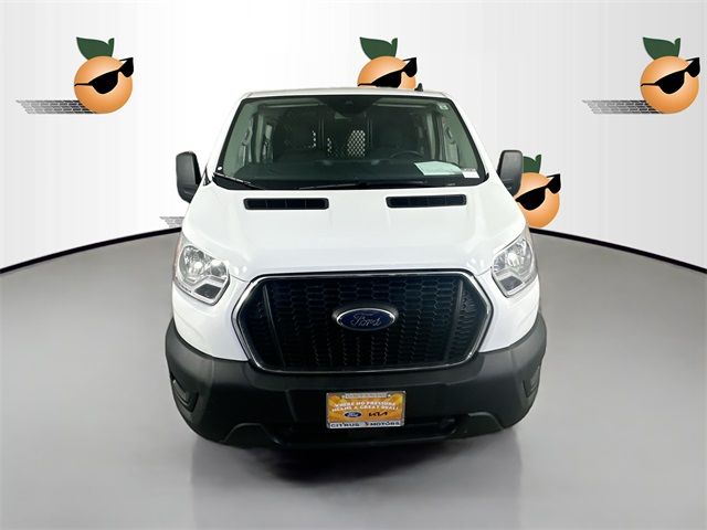 2022 Ford Transit Base