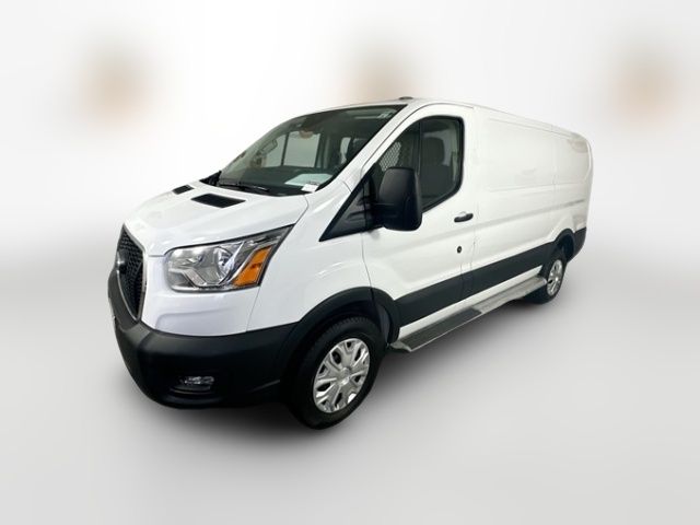 2022 Ford Transit Base