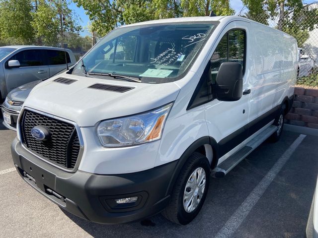 2022 Ford Transit Base