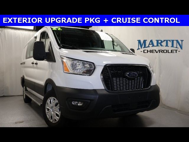 2022 Ford Transit Base