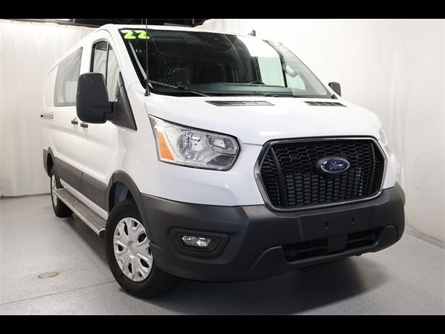 2022 Ford Transit Base