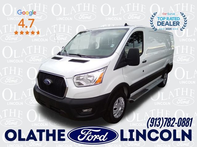 2022 Ford Transit Base