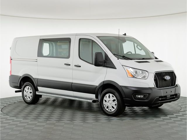 2022 Ford Transit Base