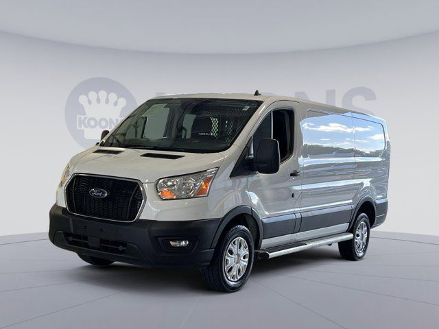 2022 Ford Transit Base