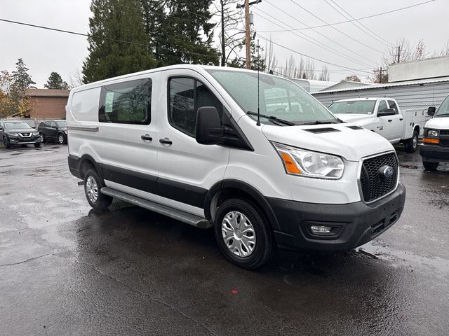 2022 Ford Transit Base