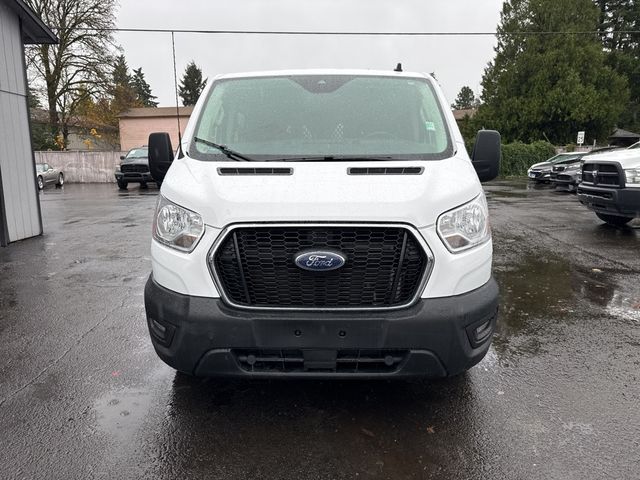 2022 Ford Transit Base