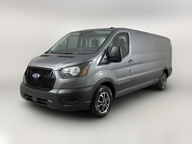 2022 Ford Transit Base