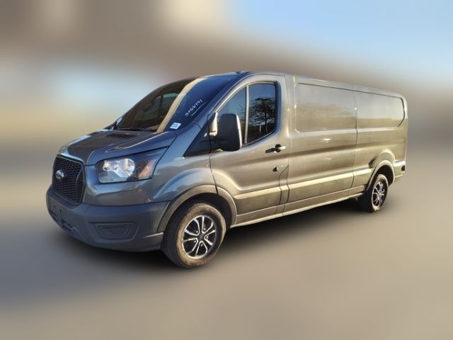 2022 Ford Transit Base