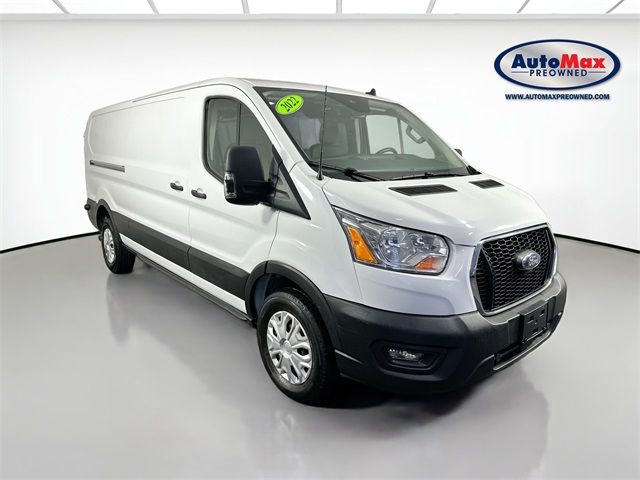 2022 Ford Transit Base