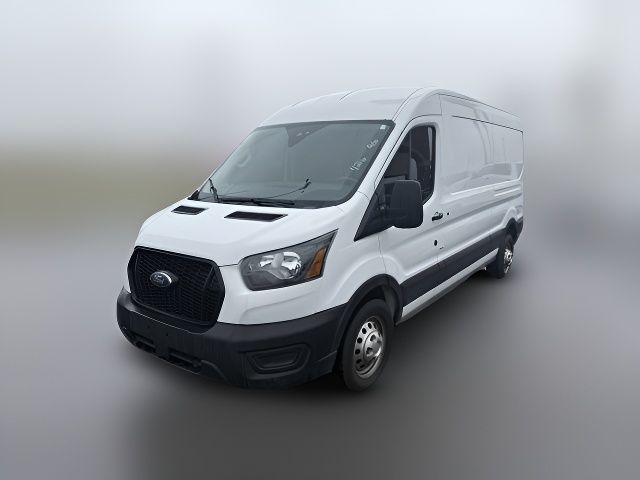 2022 Ford Transit Base