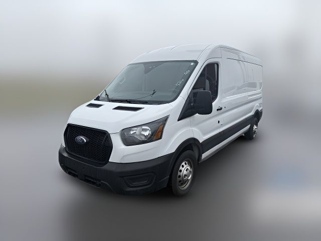 2022 Ford Transit Base