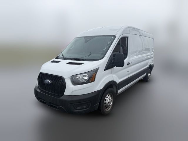 2022 Ford Transit Base