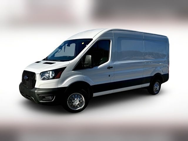 2022 Ford Transit Base