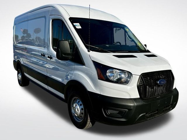 2022 Ford Transit Base