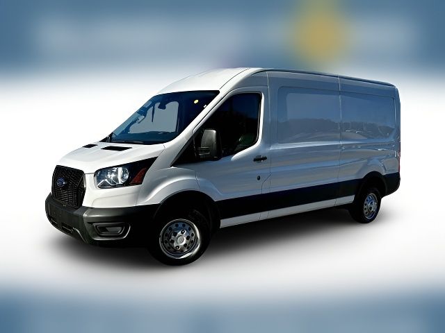 2022 Ford Transit Base