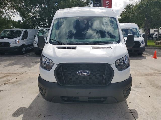 2022 Ford Transit Base