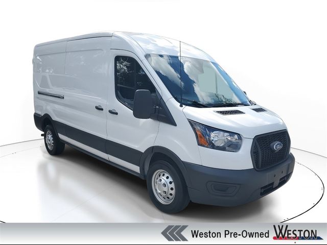 2022 Ford Transit Base