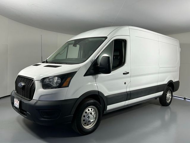 2022 Ford Transit Base