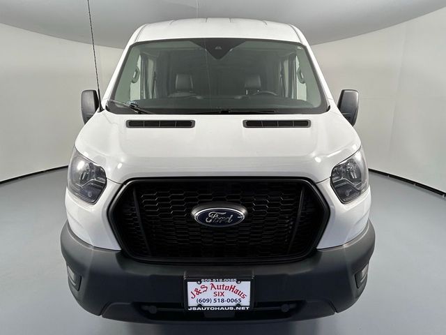 2022 Ford Transit Base