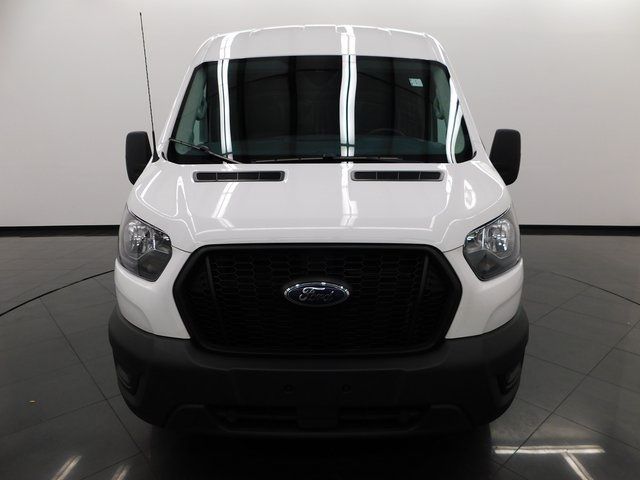 2022 Ford Transit Base