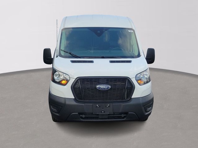 2022 Ford Transit Base