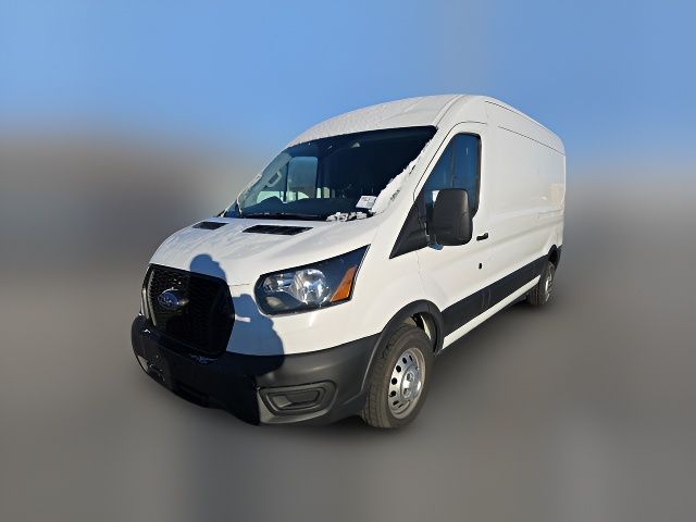 2022 Ford Transit Base