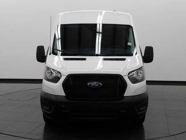 2022 Ford Transit Base