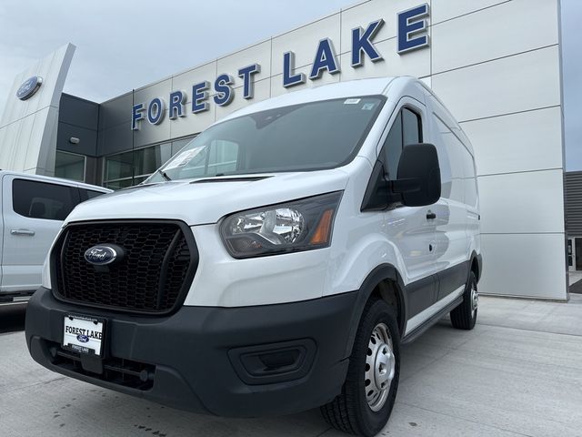 2022 Ford Transit Base