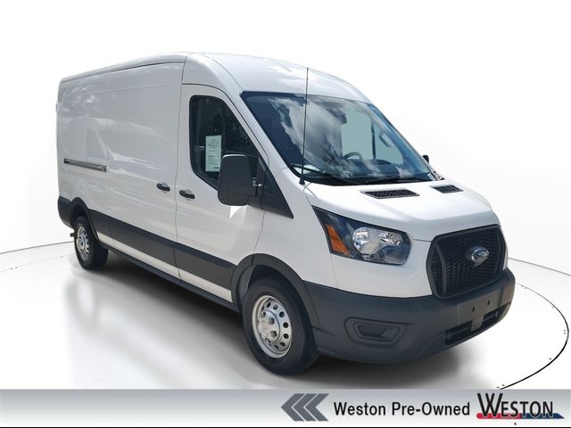 2022 Ford Transit Base