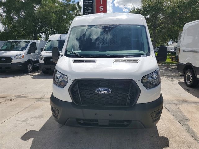 2022 Ford Transit Base