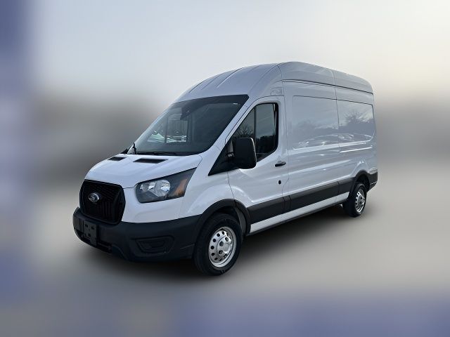 2022 Ford Transit Base