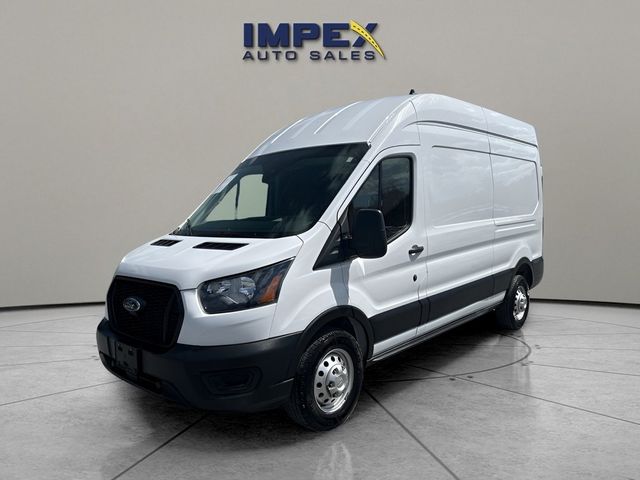 2022 Ford Transit Base