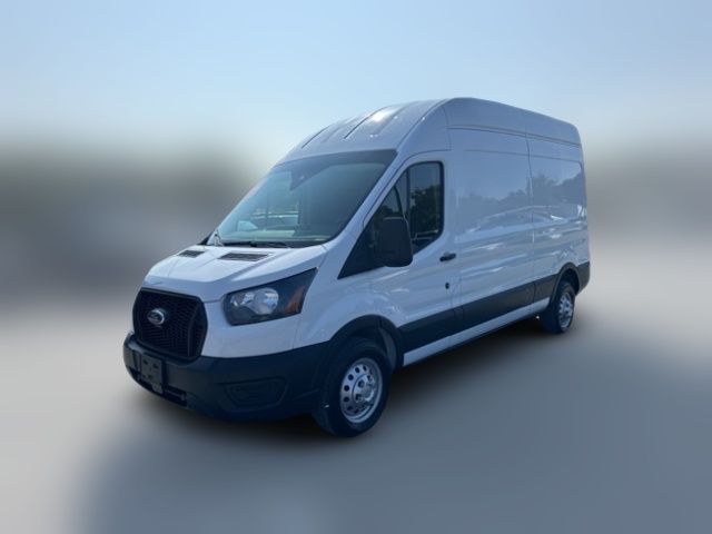 2022 Ford Transit Base