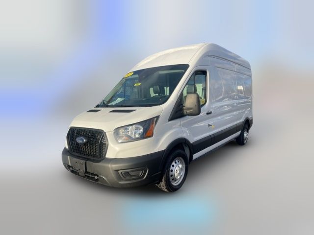 2022 Ford Transit Base