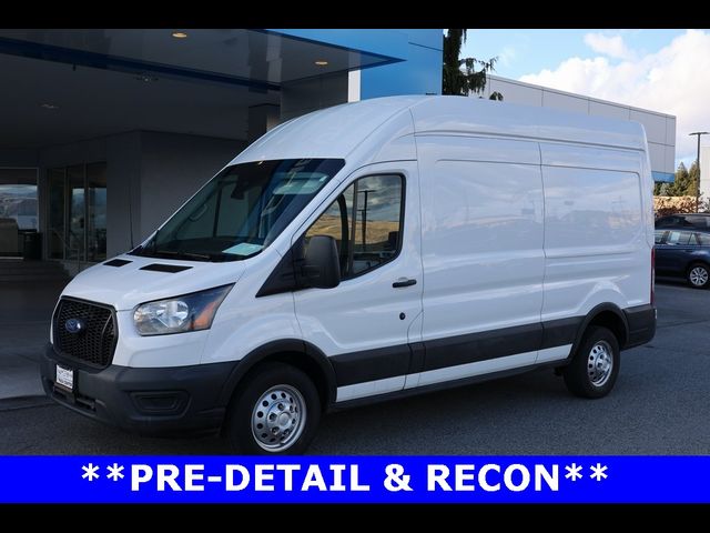 2022 Ford Transit Base