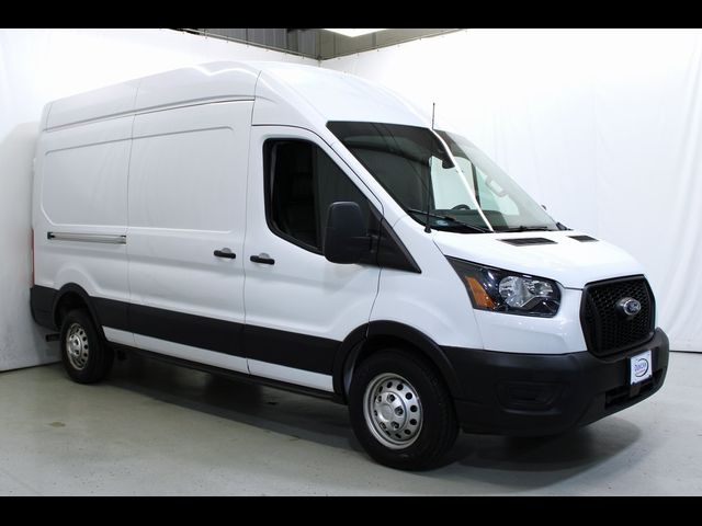 2022 Ford Transit Base