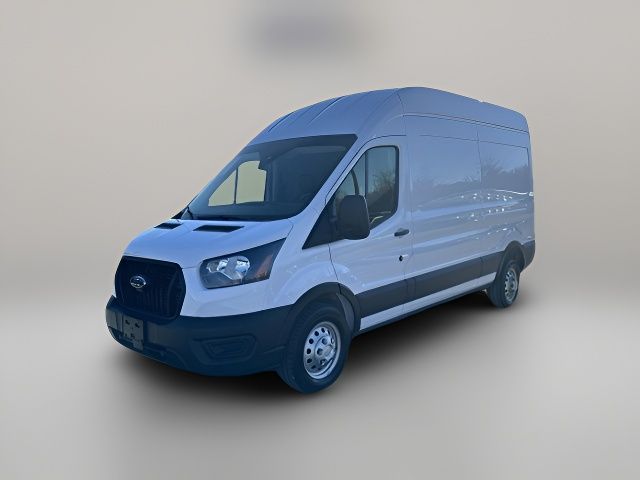 2022 Ford Transit Base