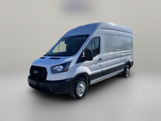 2022 Ford Transit Base