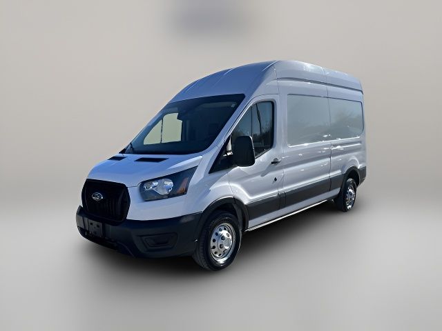 2022 Ford Transit Base