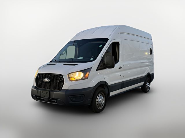 2022 Ford Transit Base