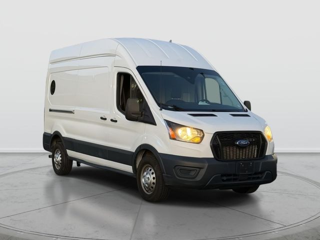 2022 Ford Transit Base