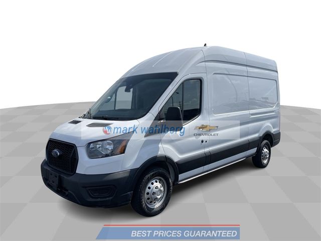 2022 Ford Transit Base