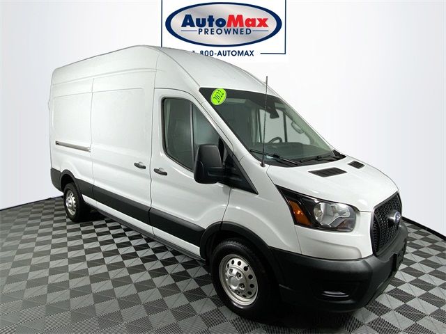 2022 Ford Transit Base