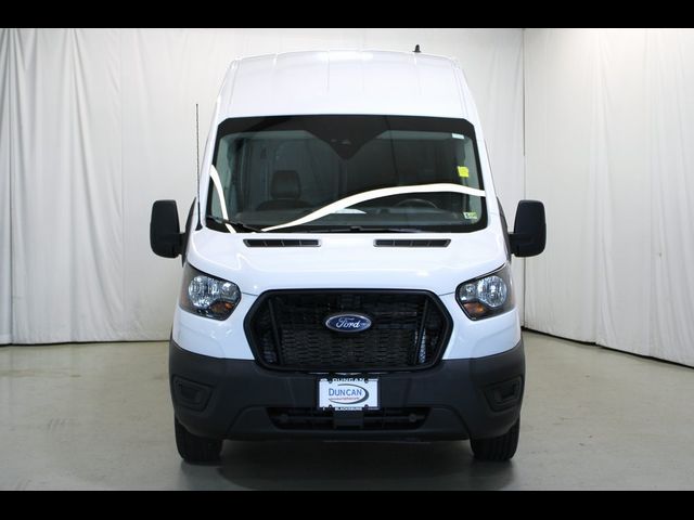 2022 Ford Transit Base