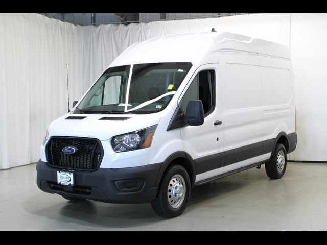 2022 Ford Transit Base