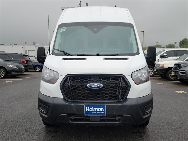 2022 Ford Transit Base