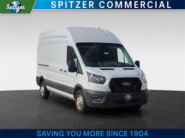 2022 Ford Transit Base