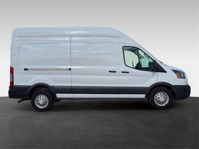 2022 Ford Transit Base