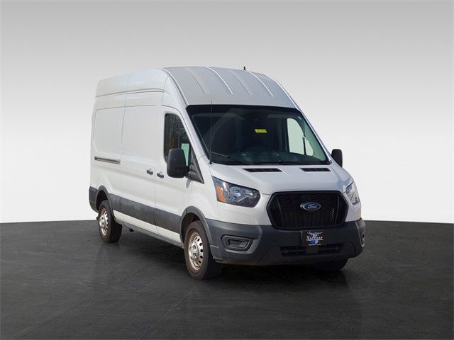 2022 Ford Transit Base